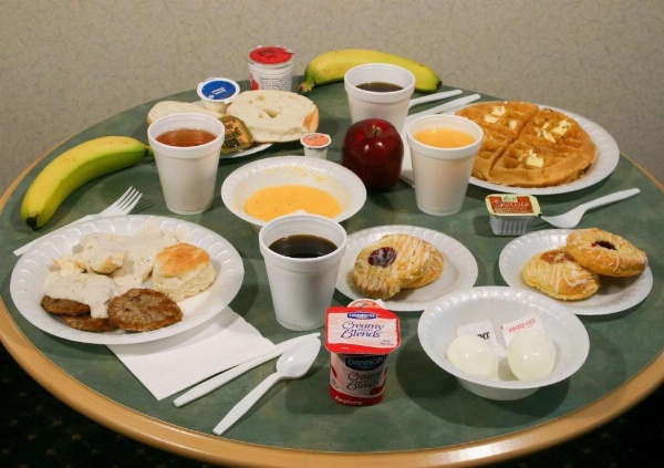 Quality Inn & Suites Biltmore East image 12