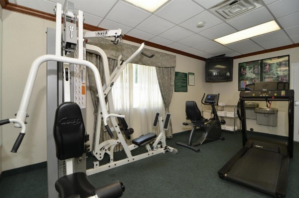 Quality Inn & Suites Biltmore East image 20