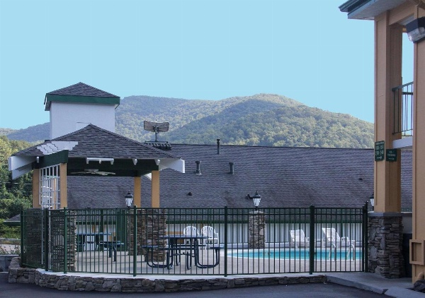 Quality Inn & Suites Biltmore East image 7